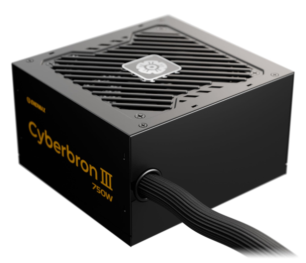 ENERMAX CYBERBRON III 750W 80 Plus Bronze EMB750EWT-NAC - 1479887 - zdjęcie 5